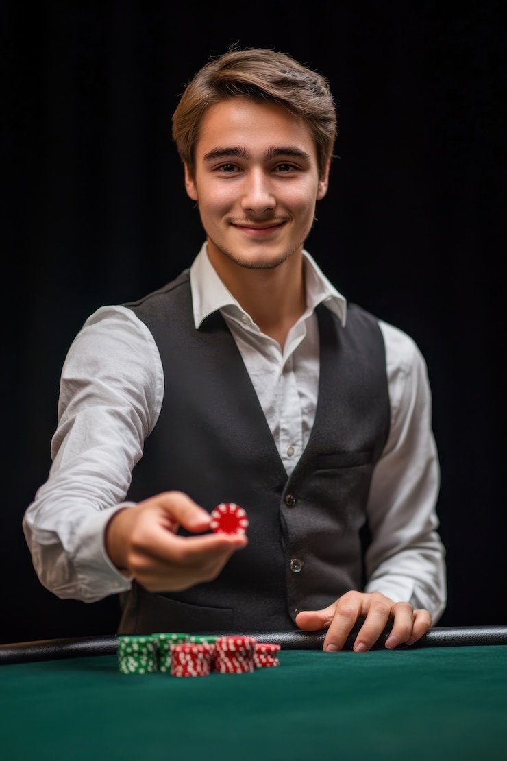 Mobile user enjoying 5500 sports and casino platform on a smartphone in the Philippines