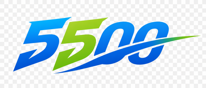 5500 Logo